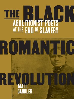 cover image of The Black Romantic Revolution